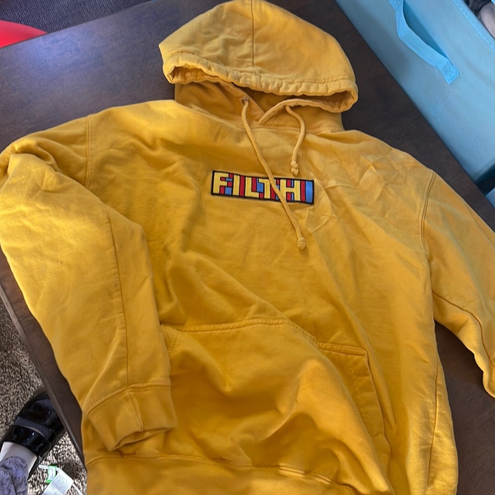 Filth Hoodie